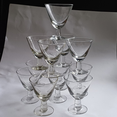 Astor coctaillasi 2x6kpl, Saara Hopea, Nuutajärvi