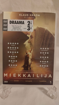 Miekkailija