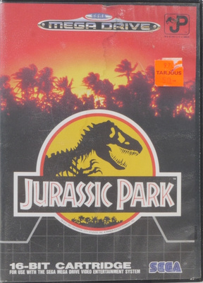 Jurassic Park
