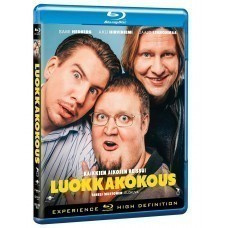 Luokkakokous BD
