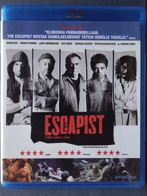 The Escapist