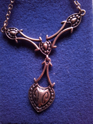 Kalevala Kaulakoru