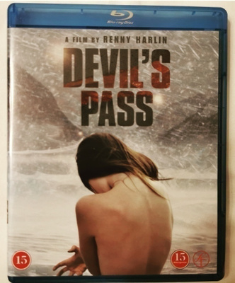 Devil's Pass BluRay