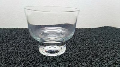 Tapio Wirkkala Future sokerikko, Iittala