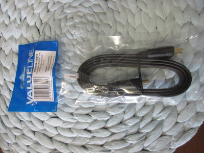 HDMI kaapeli 1 m. *uusi*