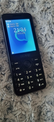 Alcatel puhelin