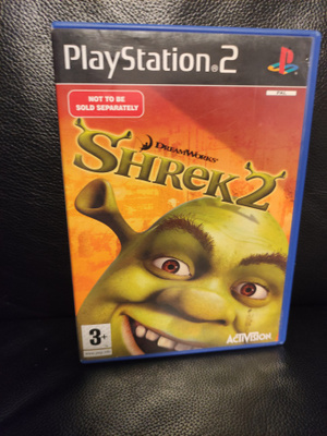 Shrek 2