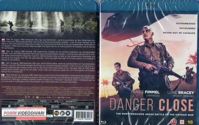Danger Close	(77 203)	UUSI	-FI-	nordic,	BLU-RAY			2019