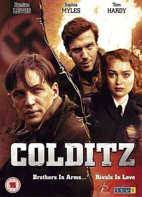 Colditz  -  (2 DVD)