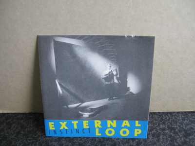 Instinct:External loop cd