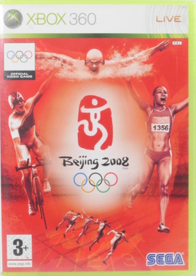 Beijing 2008