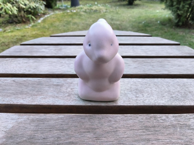 Pentik Murr Murr pupu