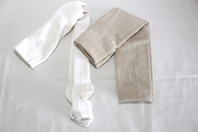- SUKKAHOUSUT + LEGGINSIT - koko 86/92