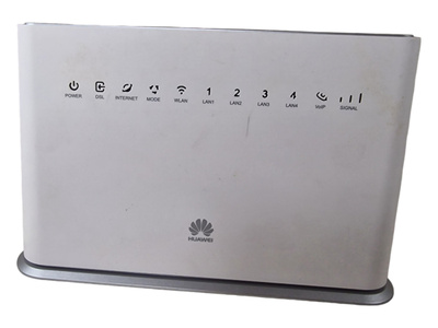 ADSL/VDSL2/4G -modeemi (Huawei HA35-22)