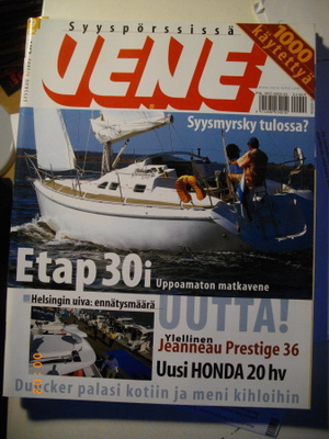 Vene lehti Nro 9/2002 (30.11)