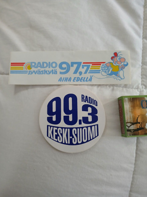 Paikallisradio Jyväskylä