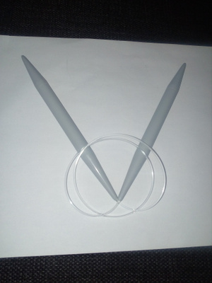 Pyöröpuikko 12.0mm 80cm