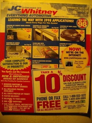 Whitney Everything Automotive 1998 (25.10)