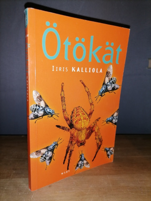 Ötökät - Iiris Kalliola - 2.p.2004