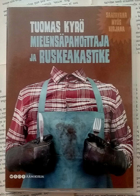 Tuomas Kyrö - Mielensäpahoittaja ja ruskeakastike (3 CD)