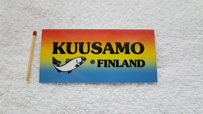 KUUSAMON UISTIN TARRA