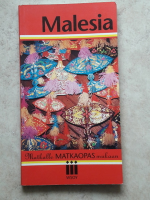 Malesia - matkaopas