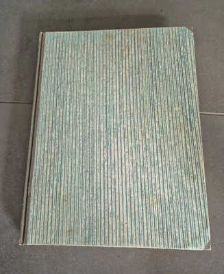 Rancken: Wördade Minnen i Nyländsk bygd (kuv. 1950)
