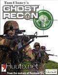 Tom Clancy´s Ghpst Recon (PC-CD) ALE! -40%