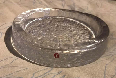 Iittala Visa-tuhkakuppi / Sarpaneva