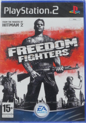 Freedom Fighters