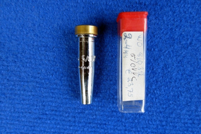 KONELEIKKAUSSUUTIN - HARRIS 2-4mm 6290 VVC 5/0