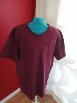 Jack & Jones t-paita kokoa L - siisti!