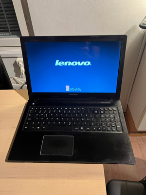 LENOVO Ideapad S510p (Linux)