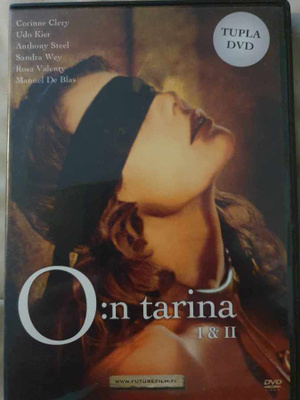 O:n Tarina