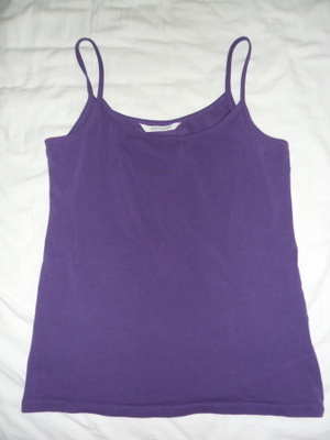 H&M * toppi * koko L