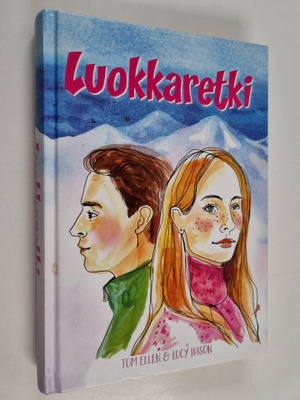 Tom Ellen ym. : Luokkaretki