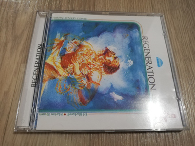 Stanley Cowell – Regeneration (CD)