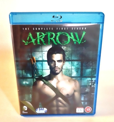 ARROW (KAUSI 1) BD