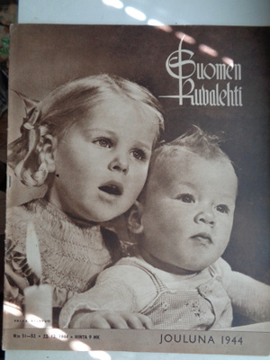 Suomen Kuvalehti Nro 51-52/1944 (29.6)