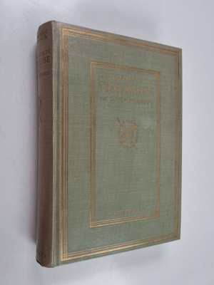 Louis Batiffol : La Duchesse de Chevreuse