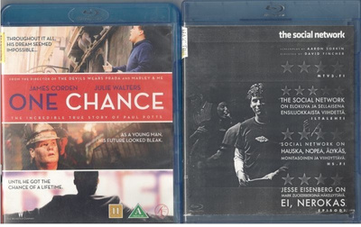 2 KPL blu-ray