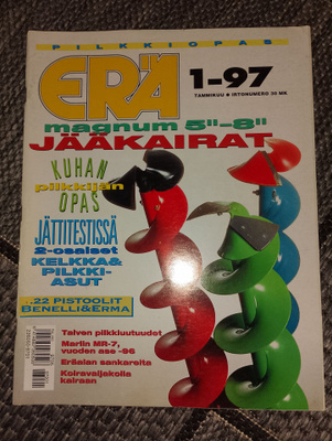 Erä 1/1997