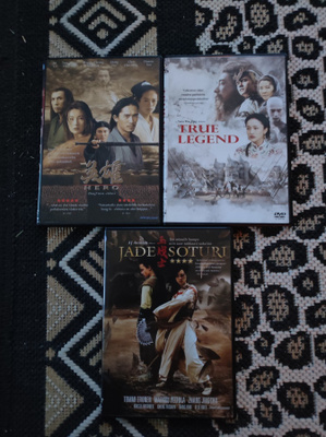 3x dvd