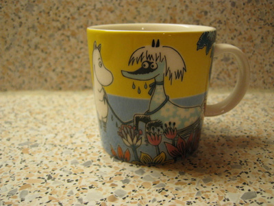 Muumimuki