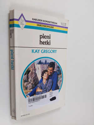 Kay Gregory : Pieni hetki