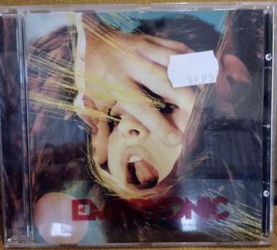 The flaming lips - Embryonic CD