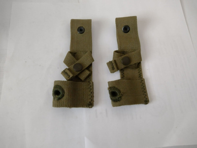Pistimen kannatin FN FAL kiväärin/2kpl