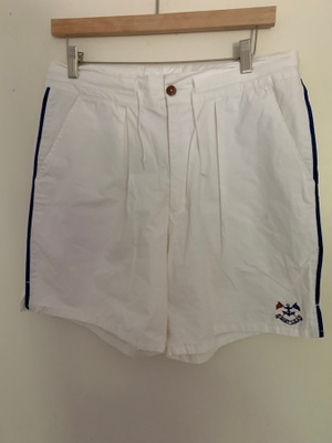 GANT USA SHORTSIT KOKO M