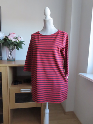 MARIMEKKO TUNIKA / MEKKO  KOKO M