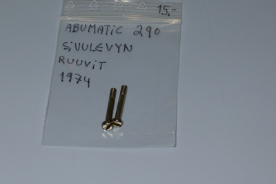 Abumatic 290